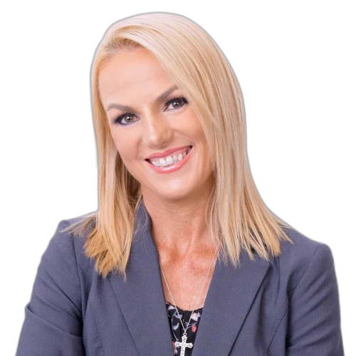 Angela Matthews - Financial Adviser
